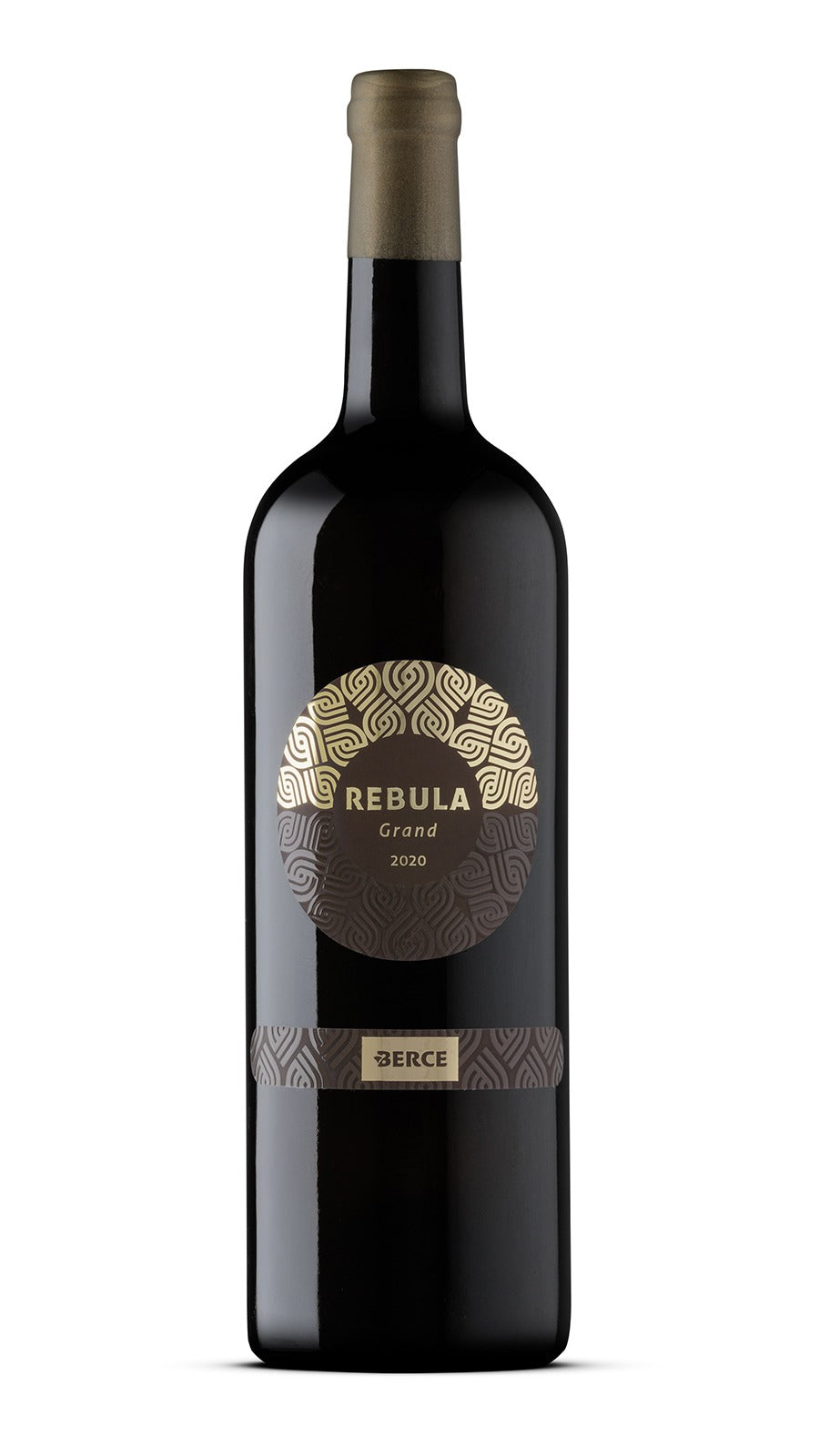 Rebula Magnum 2020 Grand BERCE 1.5L