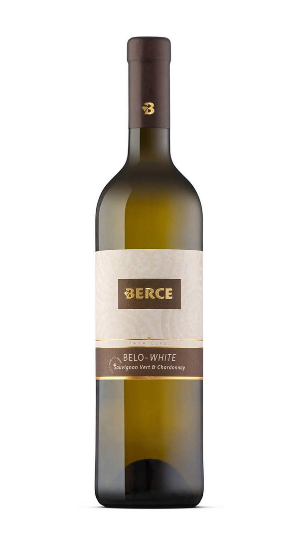 Belo-White Vipava Classic BERCE