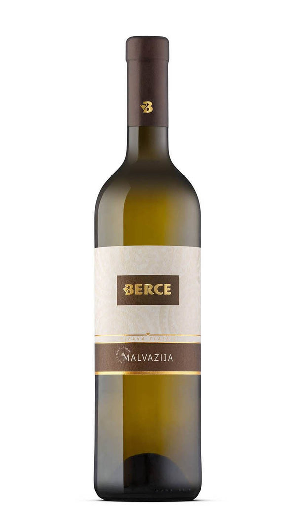 Malvazija Vipava Classic BERCE