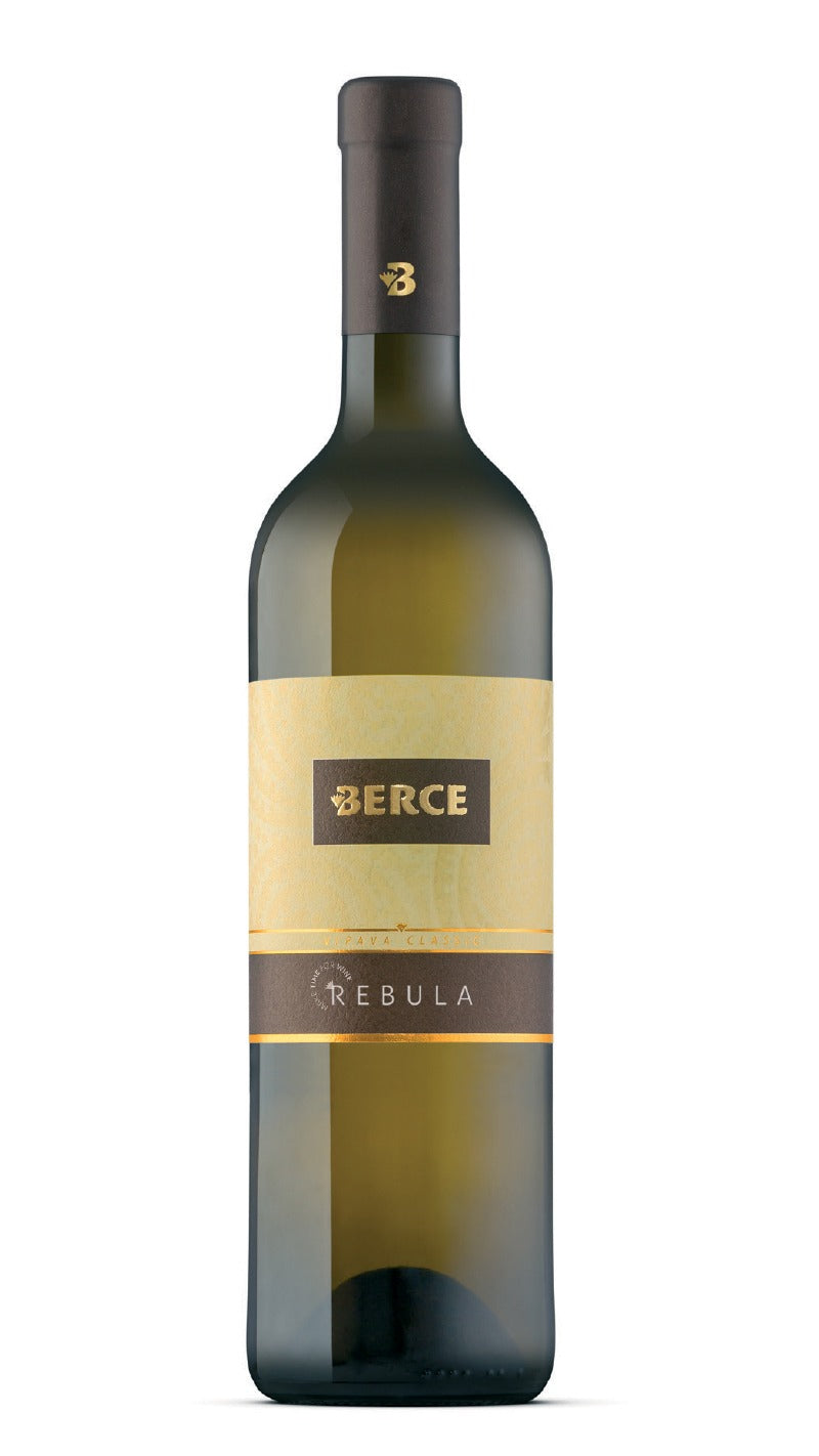 Rebula 2023 Vipava Classic BERCE