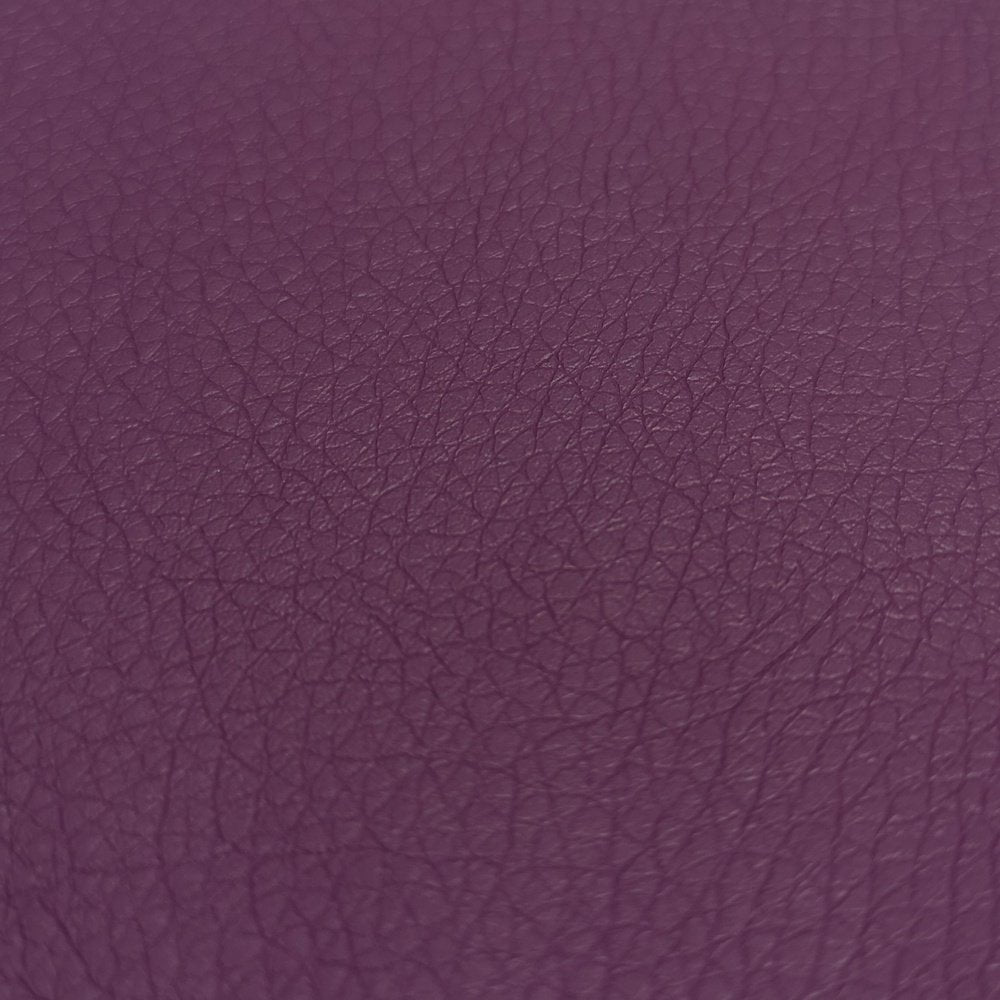 PANDORA 50 ROUND ECO | Pouf Contenitore Rotondo in Ecopelle (4312633180218)