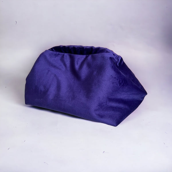 Bolsa de Veludo