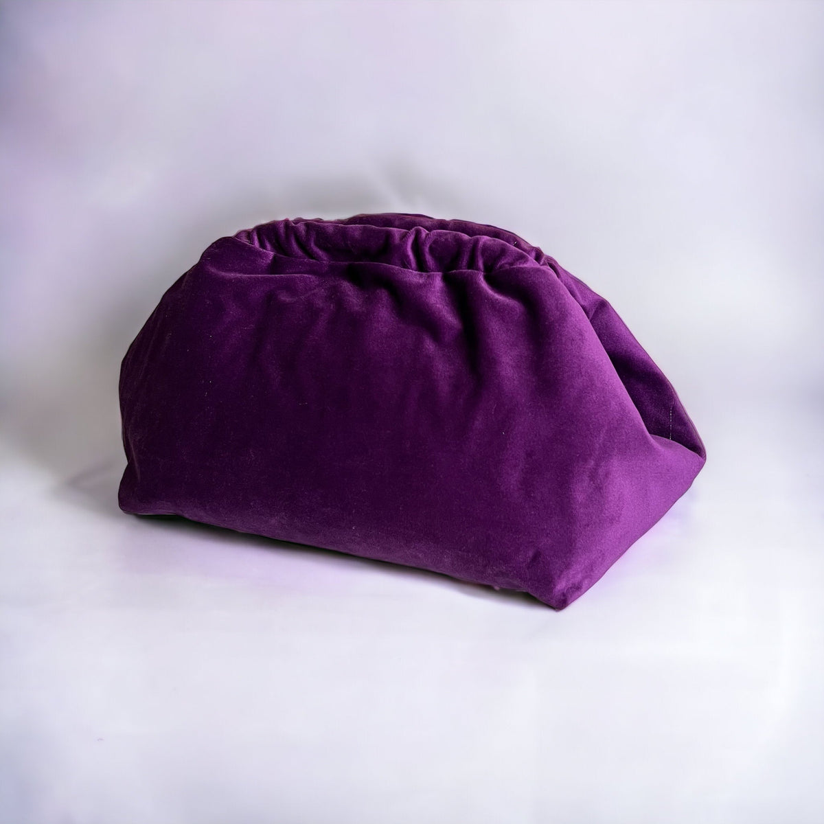 Bolsa de Veludo