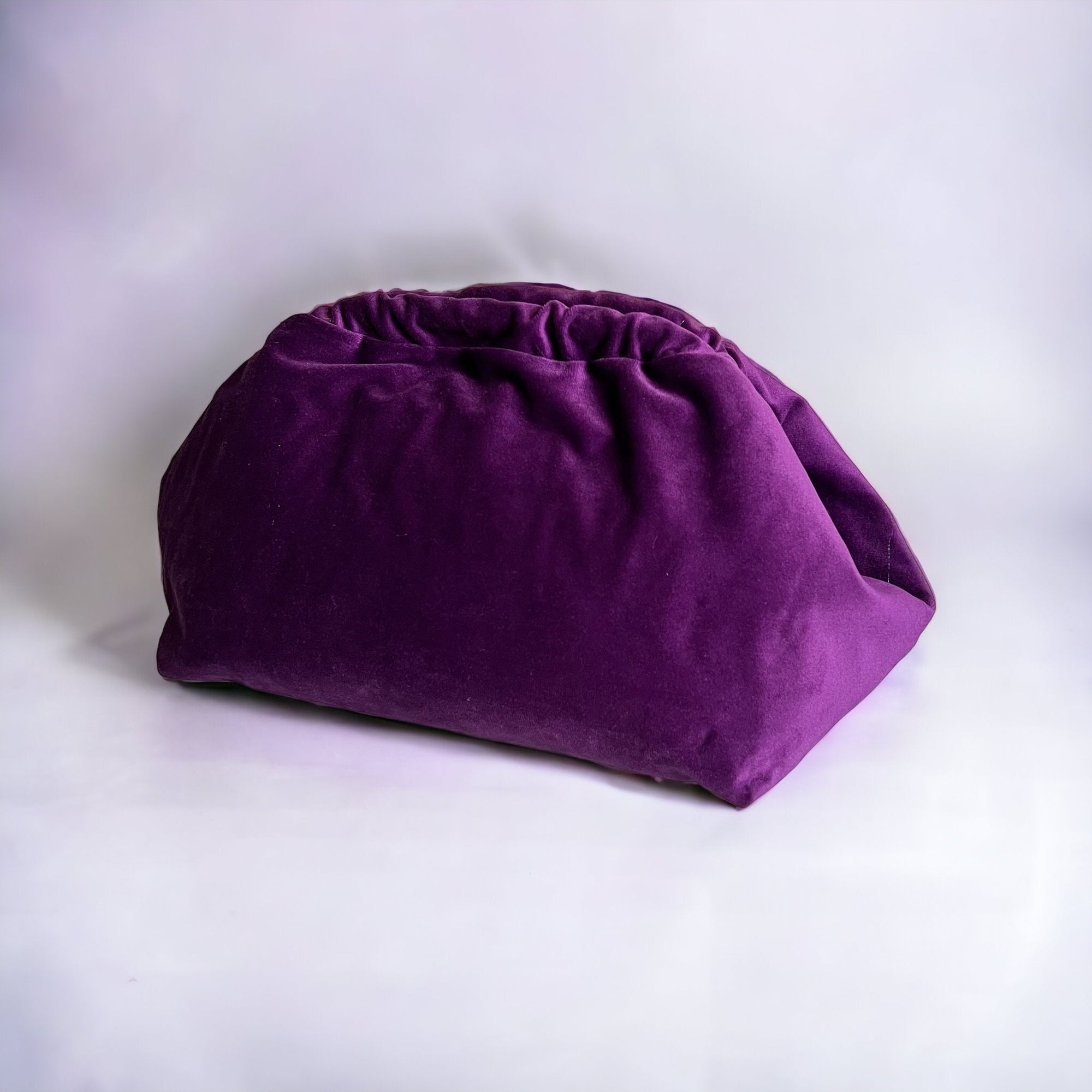 Bolsa de Veludo
