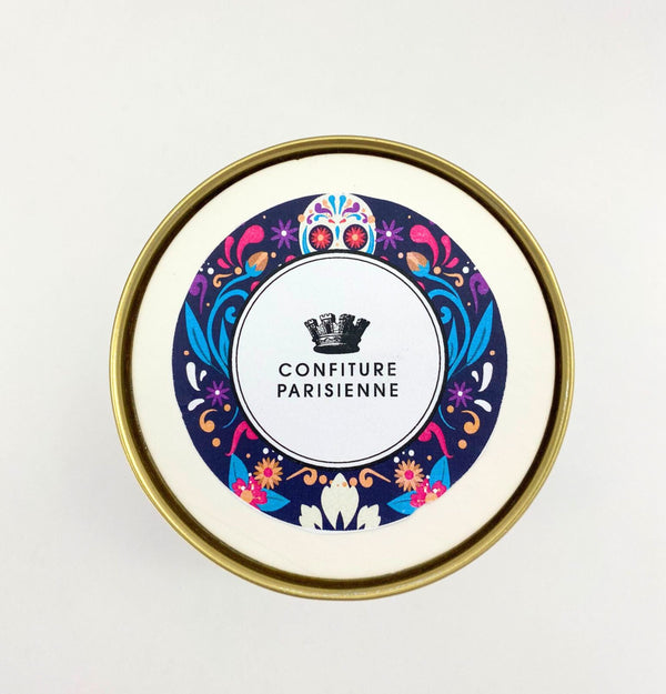 Confiture Parisienne - Une confiture ou un sort X Halloween