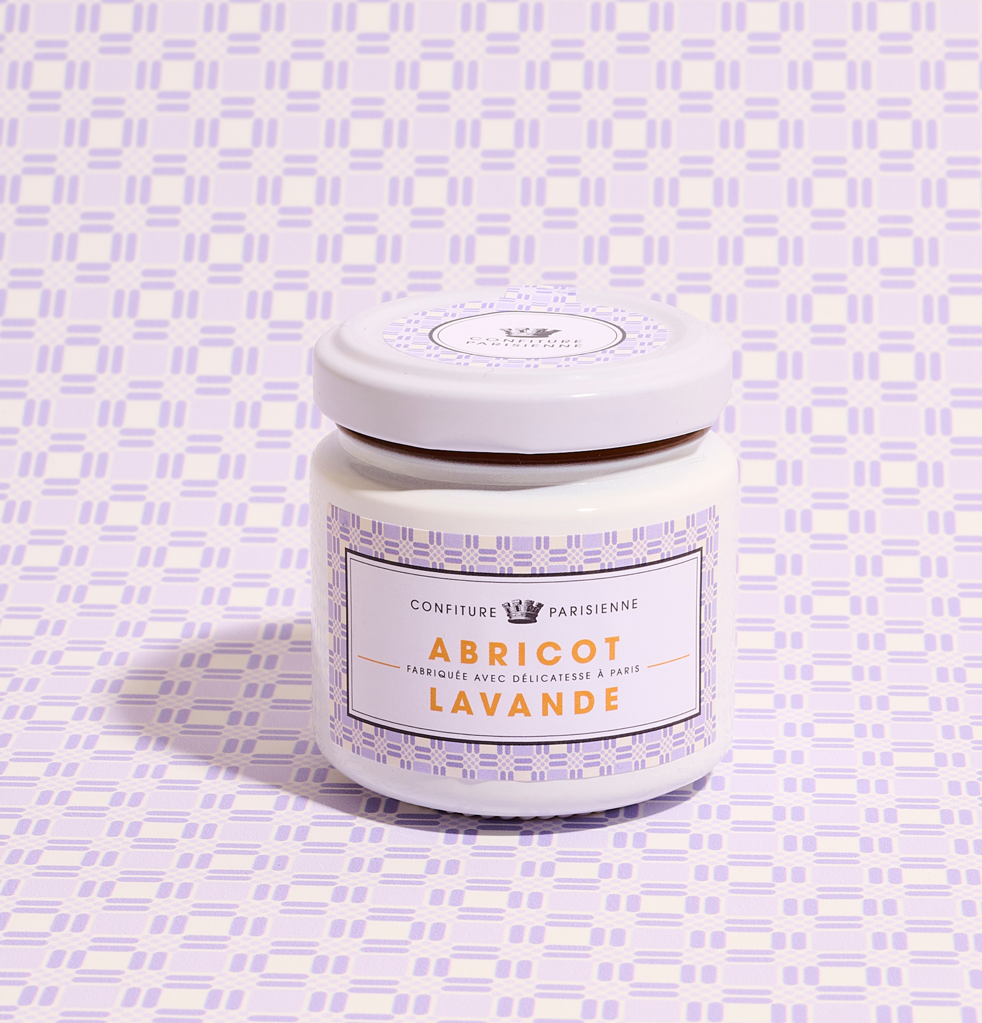 Apricot Lavender