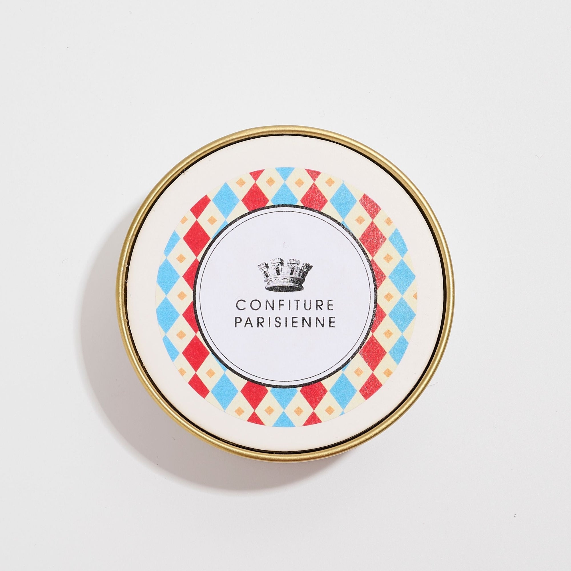 Citrus Circus Spread