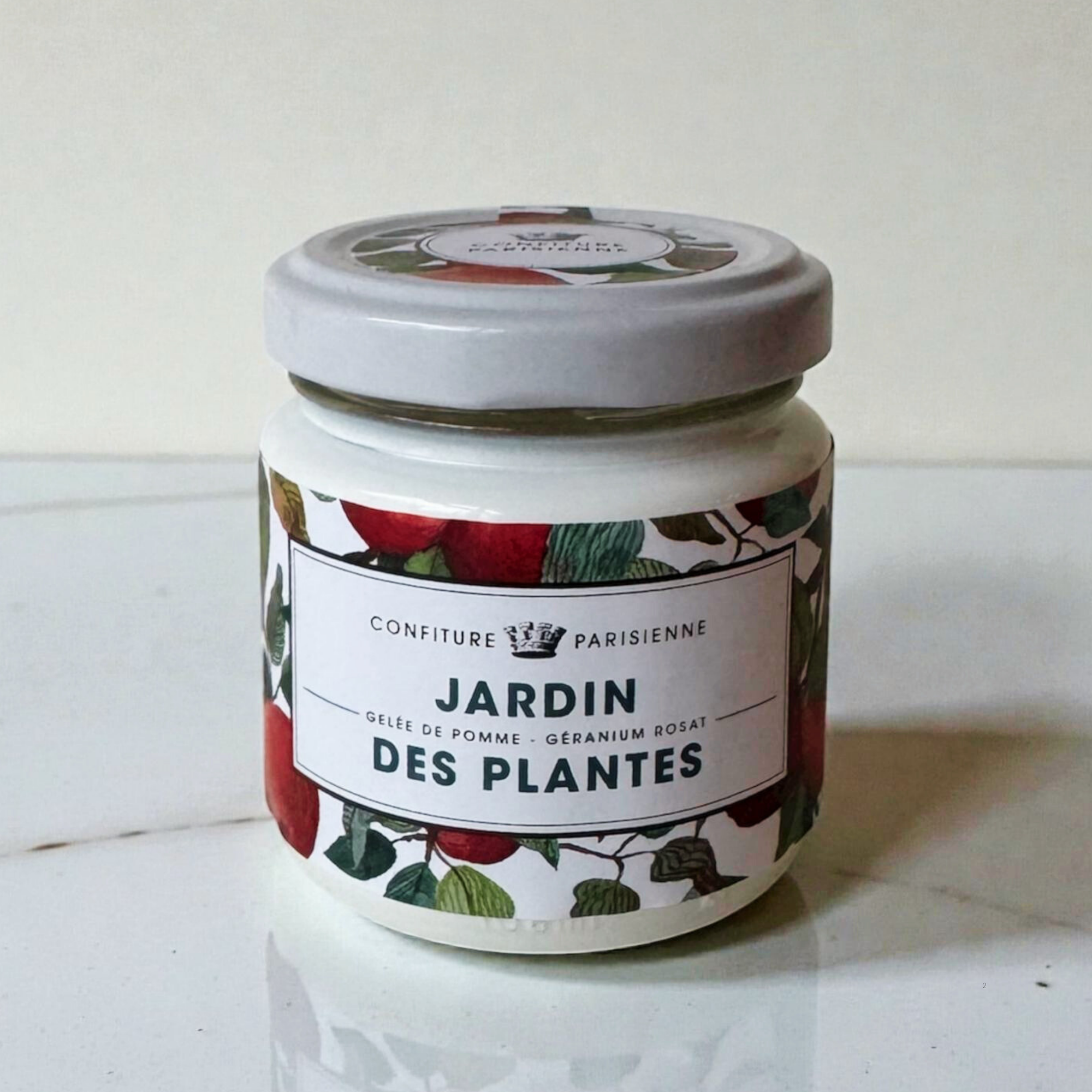 Geranio Rosato di Mela X Jardin des Plantes 100g