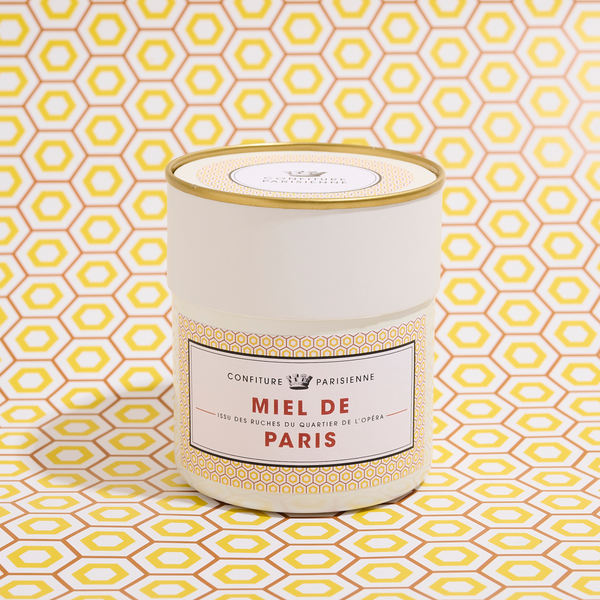Honey from Paris