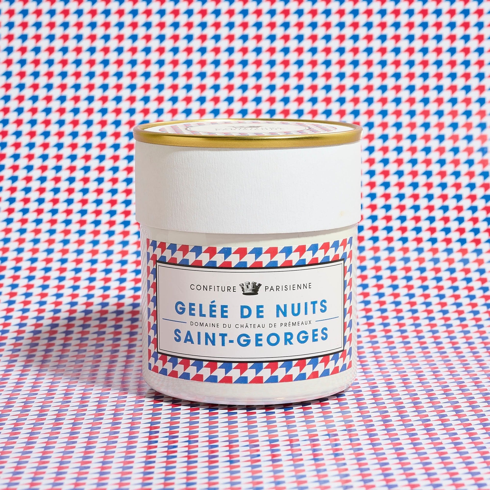 Gelée de Nuits-Saint-Georges
