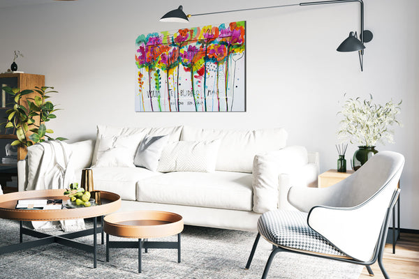 Volim te, smiješna mala...