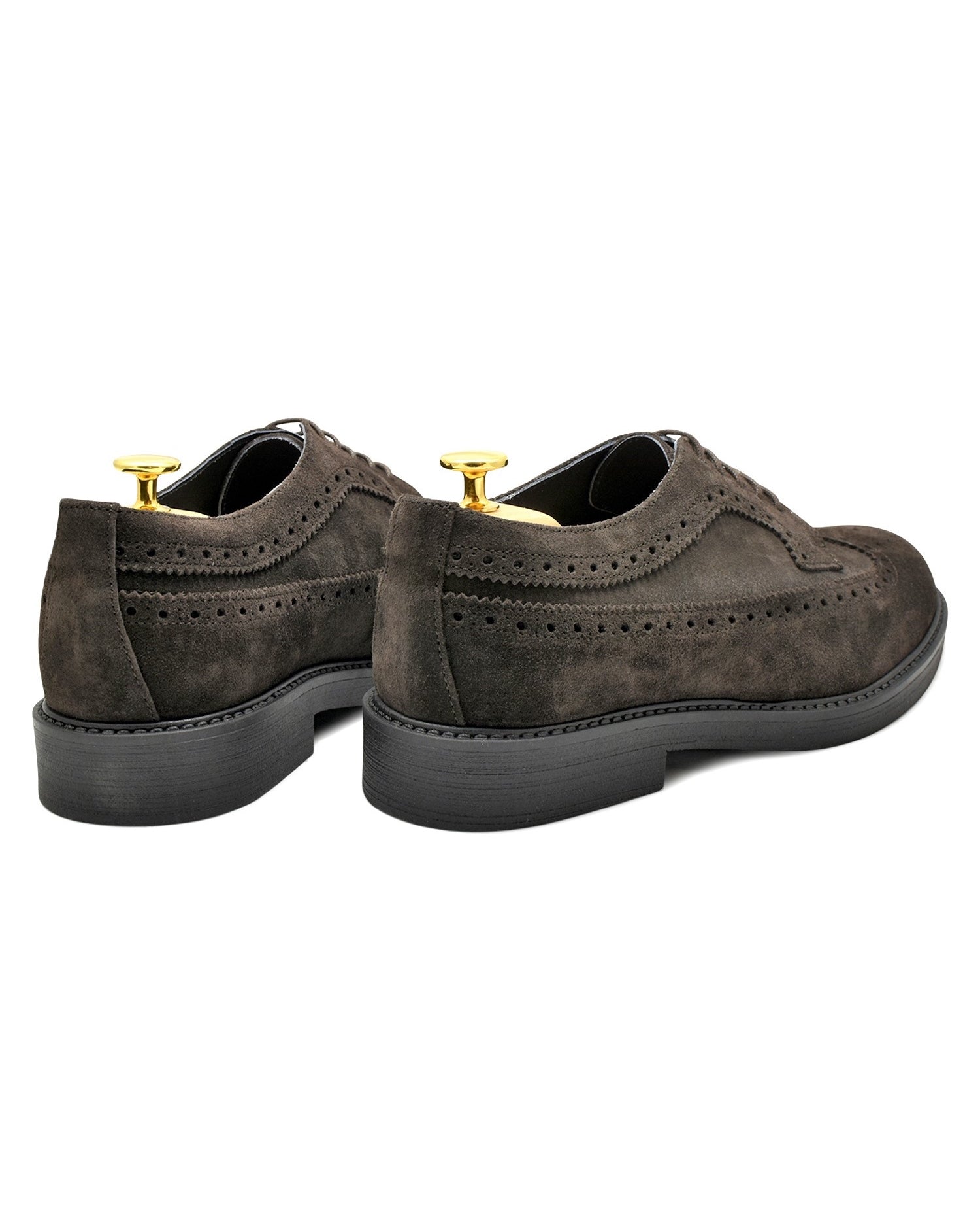 VOLTERRA - Bruin Suède