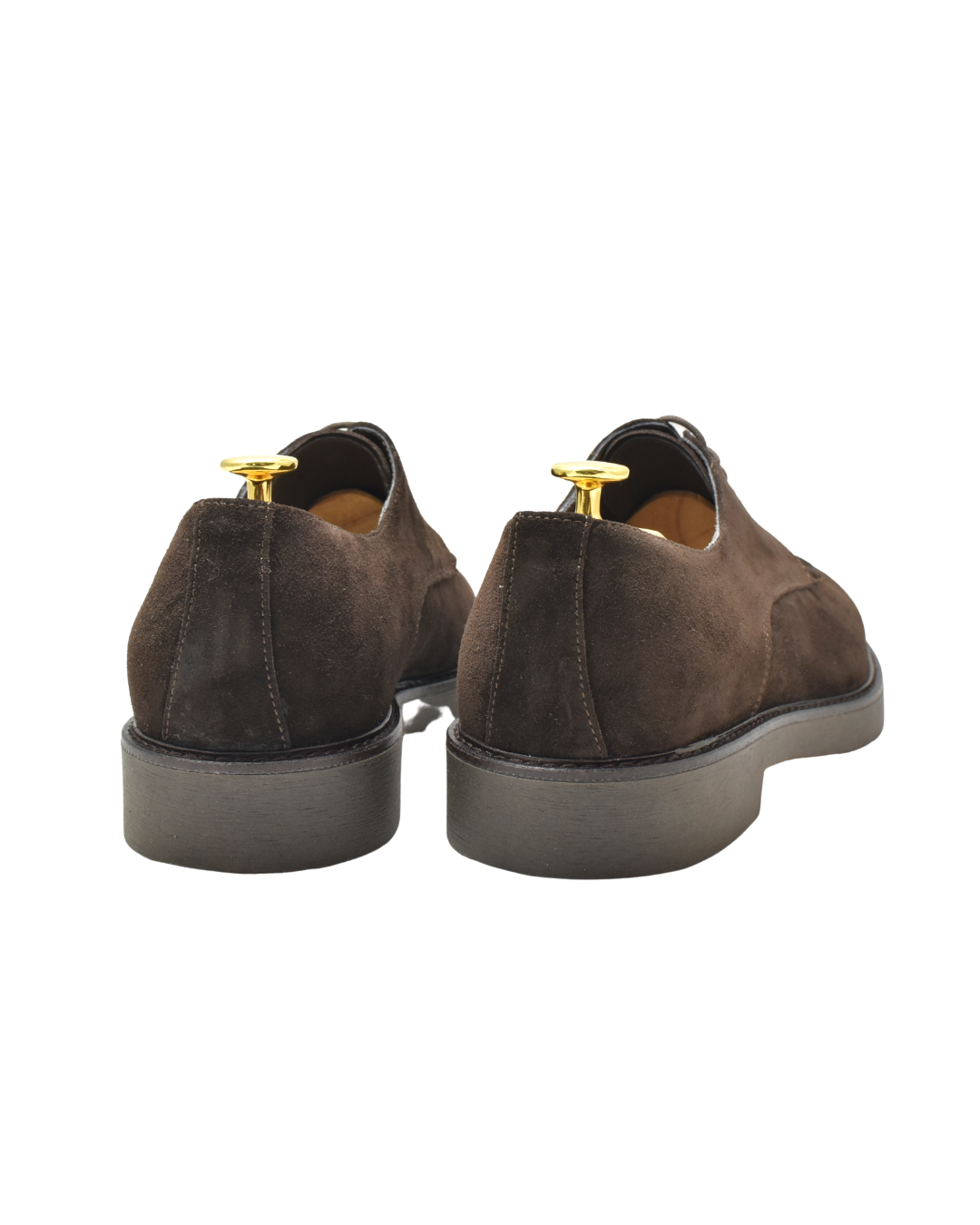 VOMERO - Bruin Suède