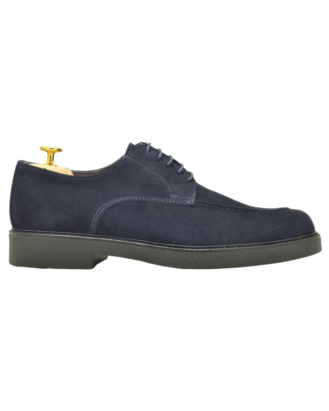 VOMERO - Navy Suede