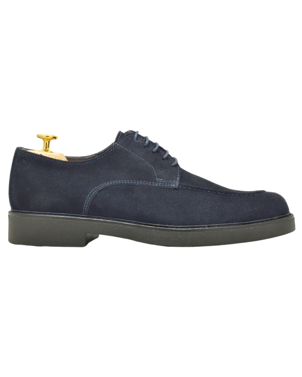 VOMERO - Navy Suede