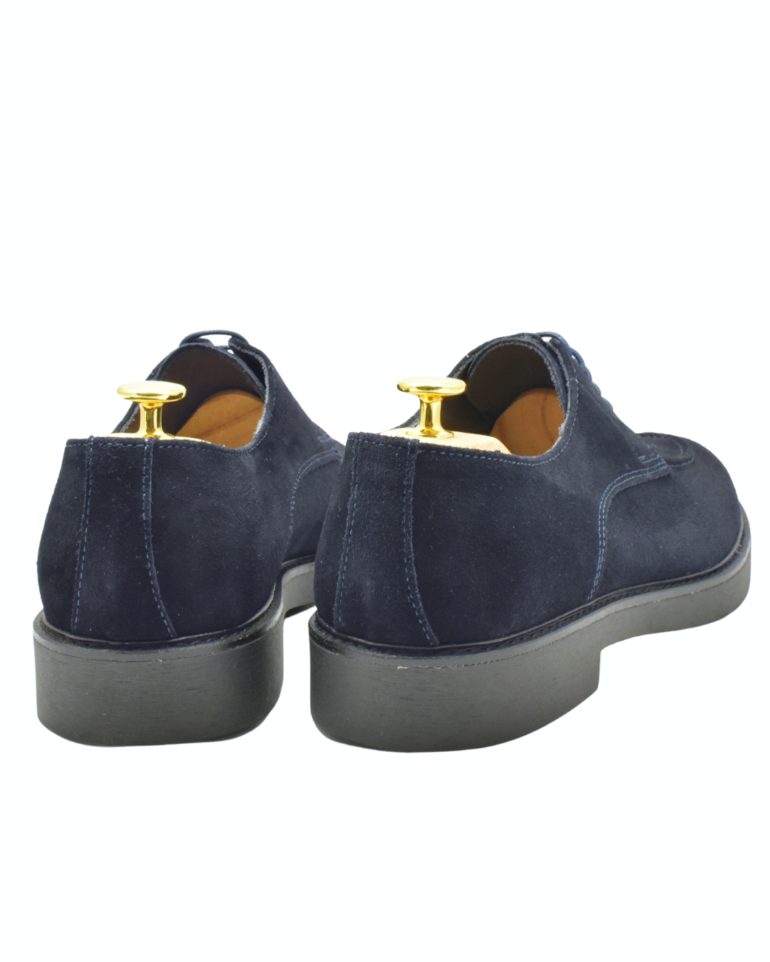 VOMERO - Navy Suede