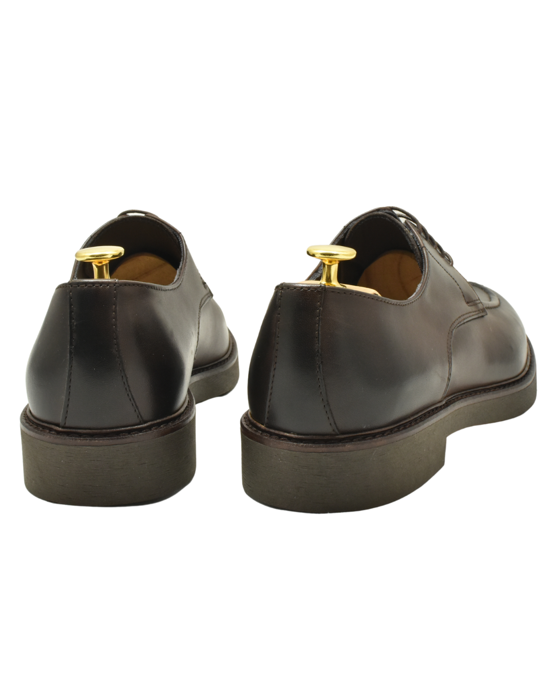 VOMERO - Drvena koža