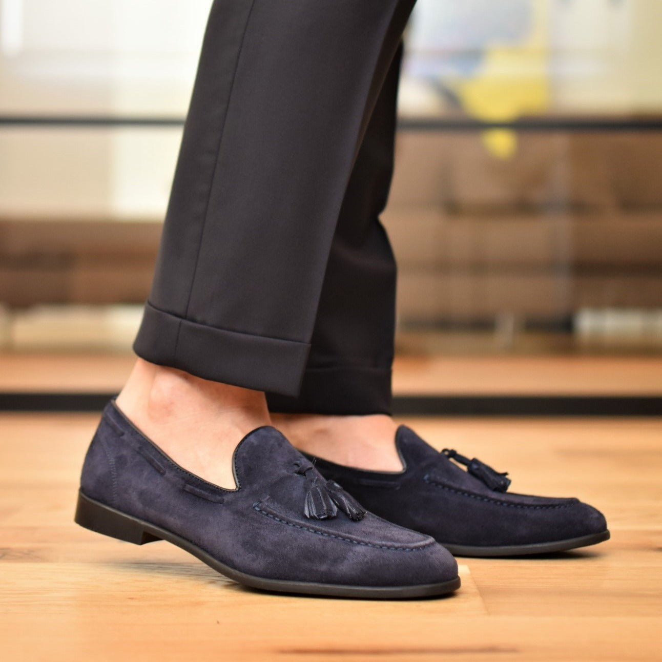 VULCANO - Ante Marino