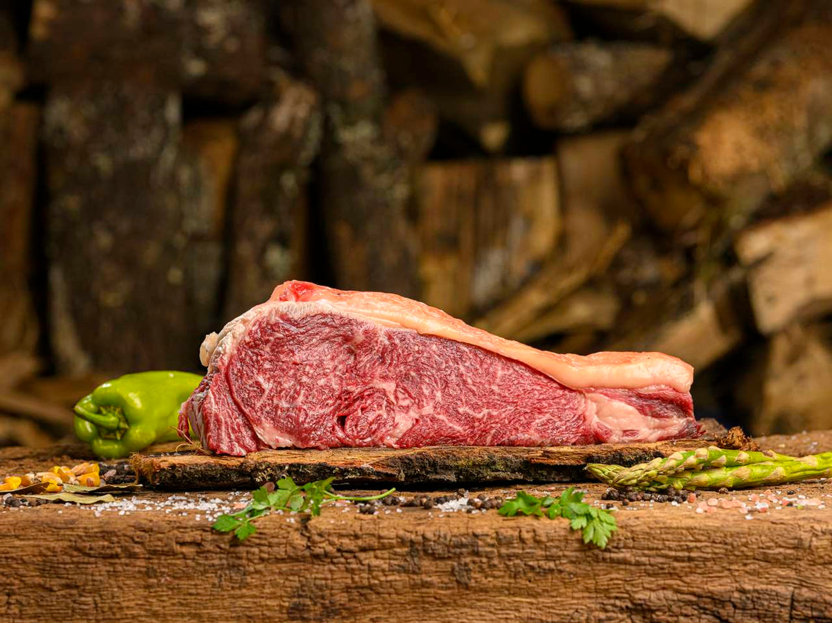 Entrecot Wagyu