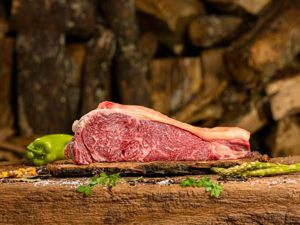 Entrecot Wagyu