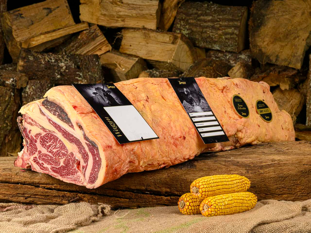 Entrecot Wagyu