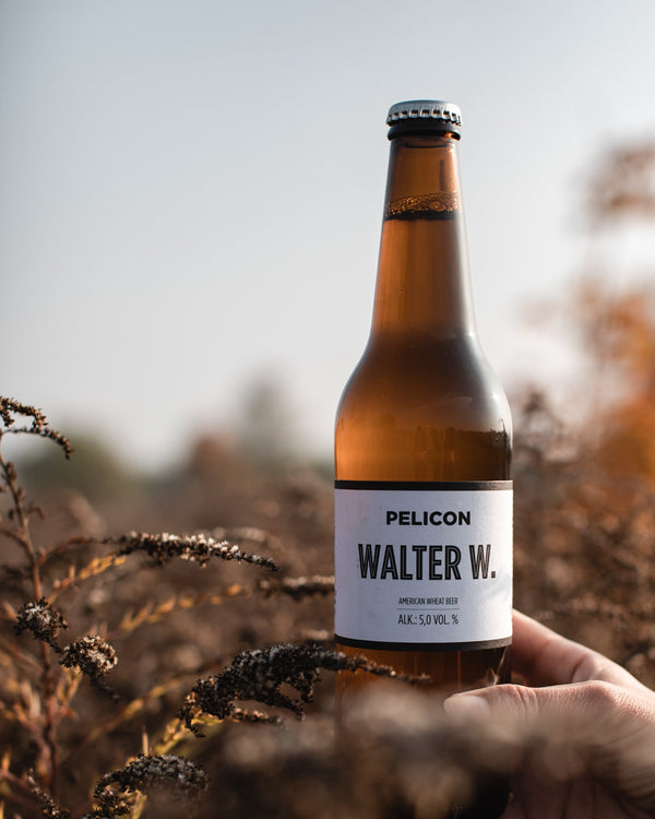 Walter Wheat