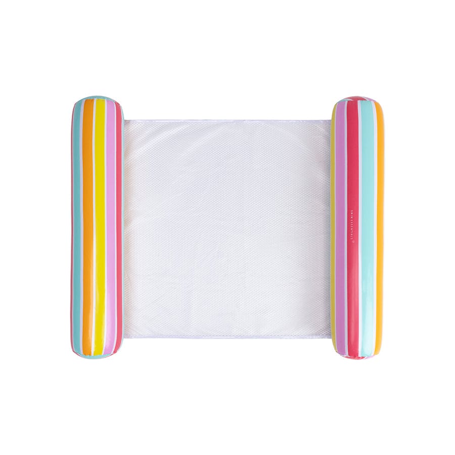 waterhangmat-regenboog-swim-essentials-1