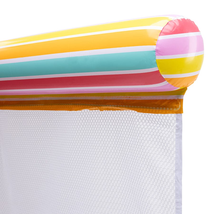 waterhangmat-regenboog-swim-essentials-2