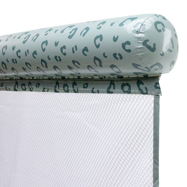 waterhangmat-panterprint-groen-swim-essentials-3