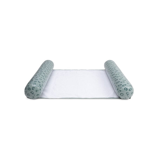 waterhangmat-panterprint-groen-swim-essentials-4