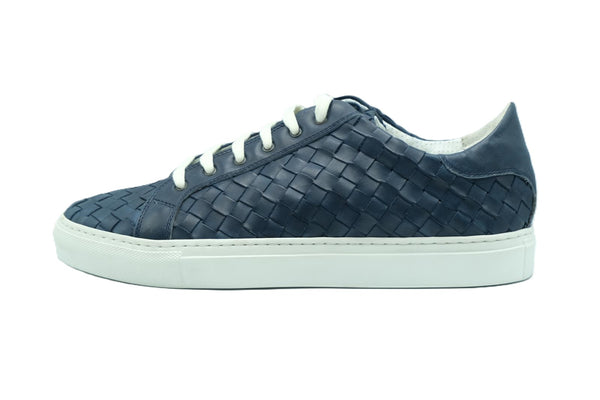 Zapatillas trenzadas tamaño 42