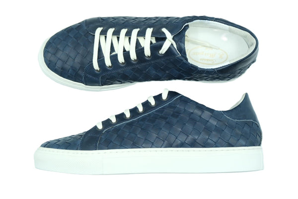 Pleteni športni copati velikost 42