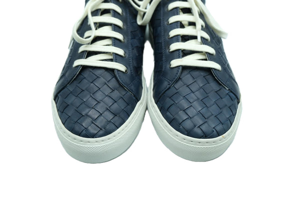 Baskets tressées taille 42