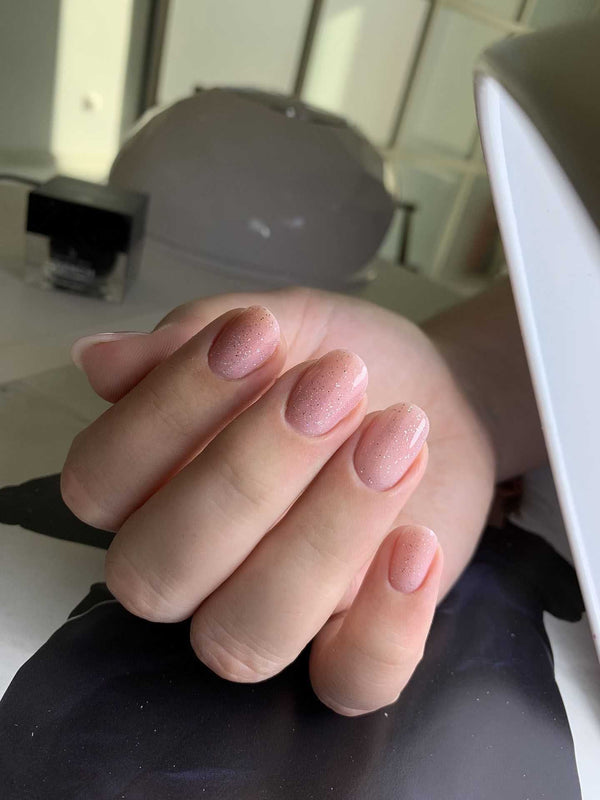 Gel Polish Light Play 6ml