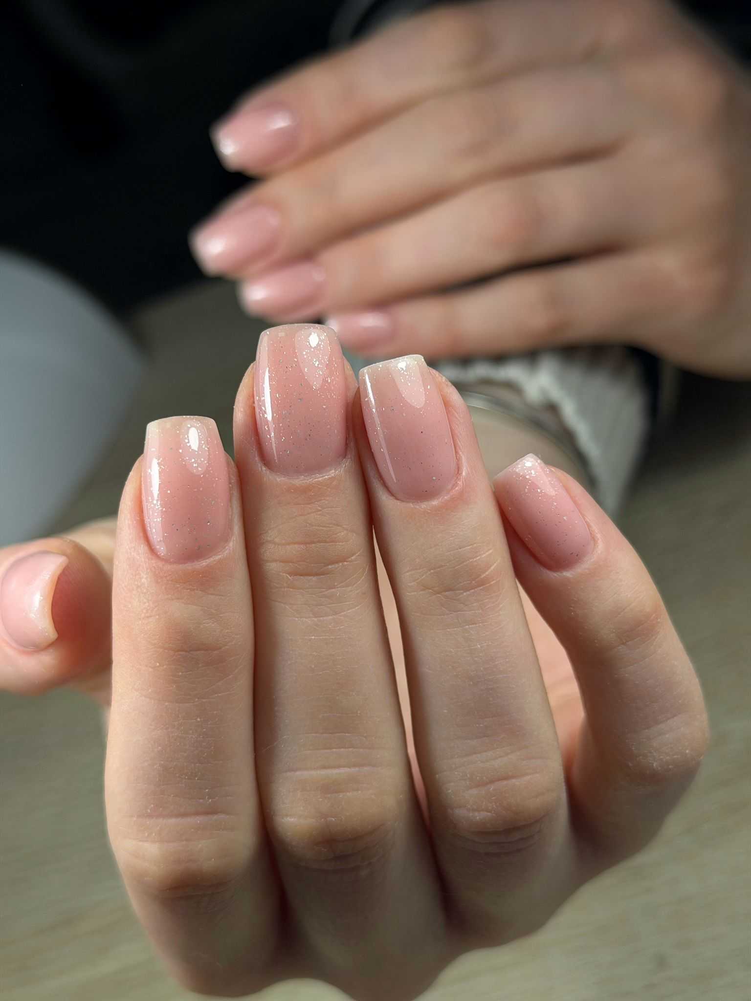 Gel Polish Shiny Skin 6ml
