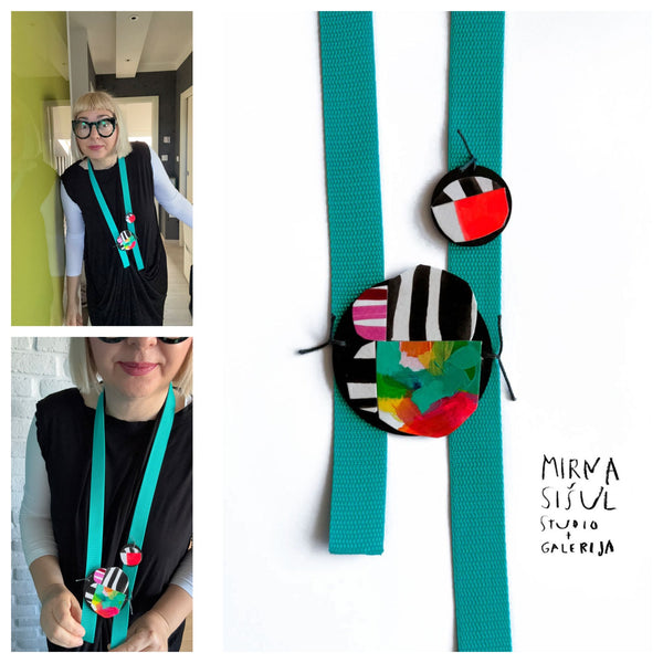 Turquoise Necklace