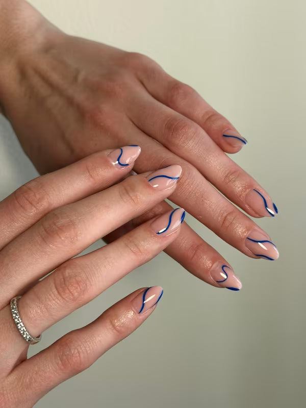 Gel Polish Sea Of Ice 6ml