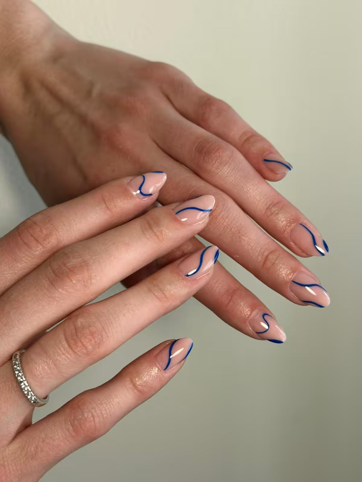 Power Base Gel - Natural Beige