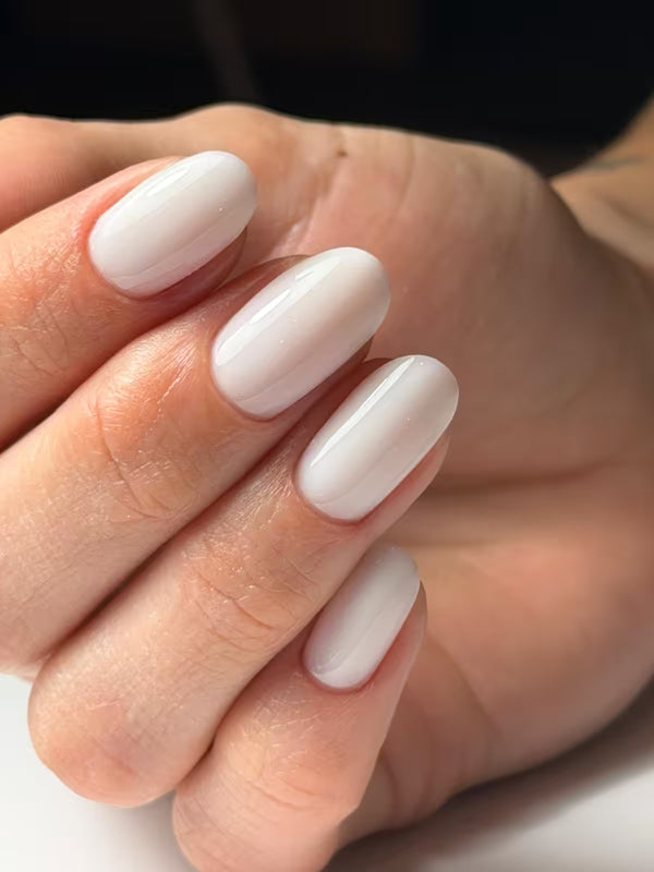 Power Base Gel - Milky White