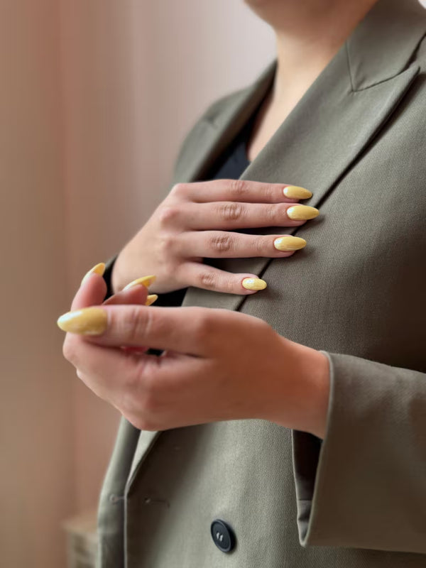 Gel Polish Bright Roads 6ml