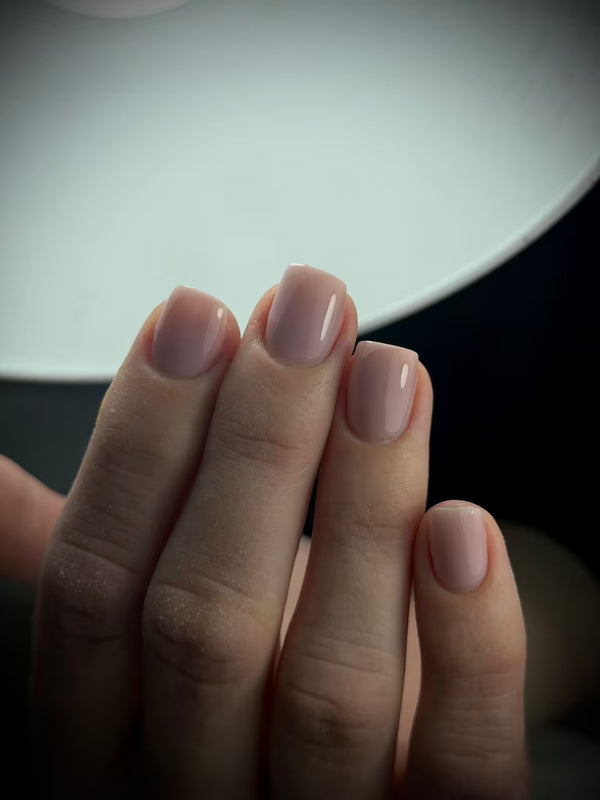 Liquid Acrylgel - Milky Rose