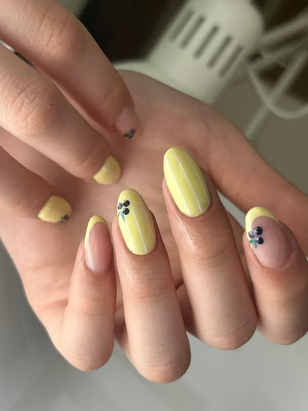 Gel Polish 4 YOU - Sicilia Sun 6ml