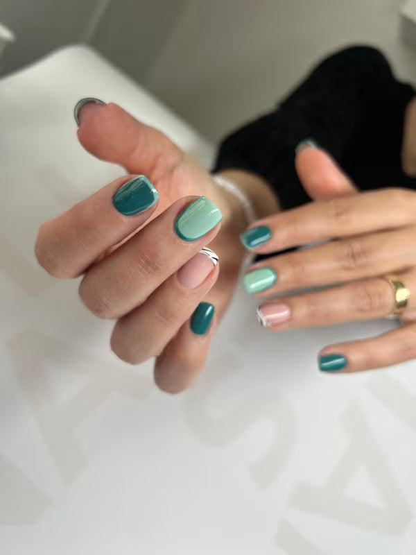 Gel Polish Forrest Sounds 6ml