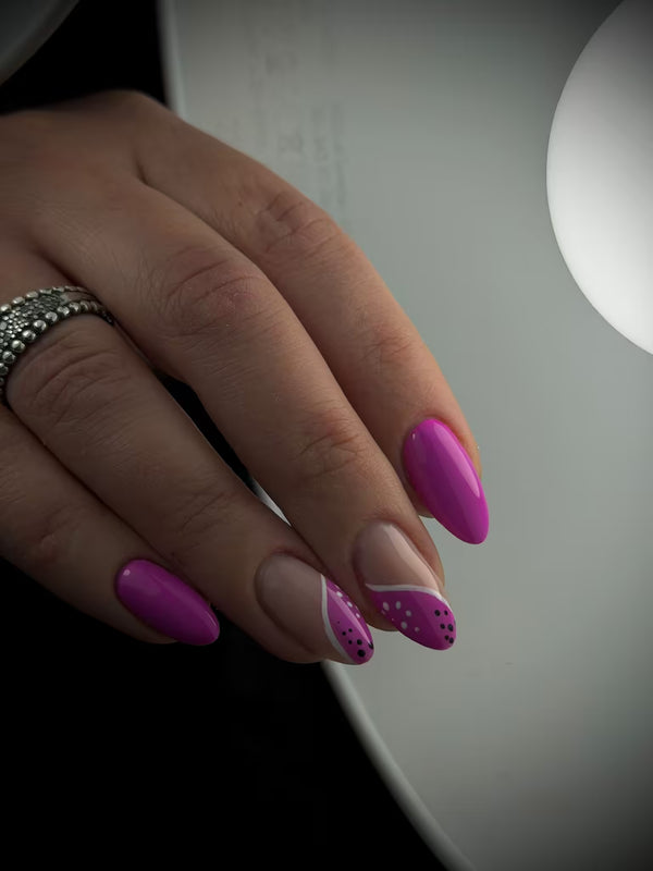 Gel Polish Summer Soundcheck 6ml
