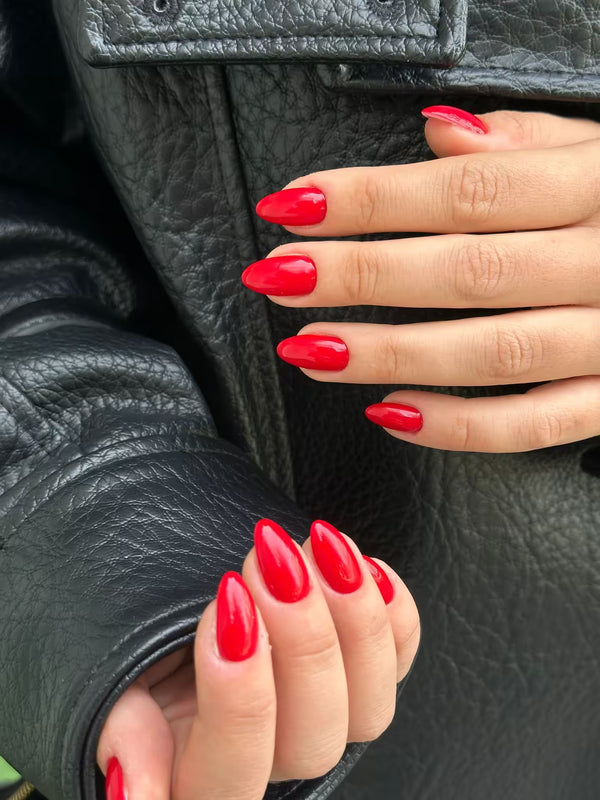 Gel Lak Cranberry Pact 6ml