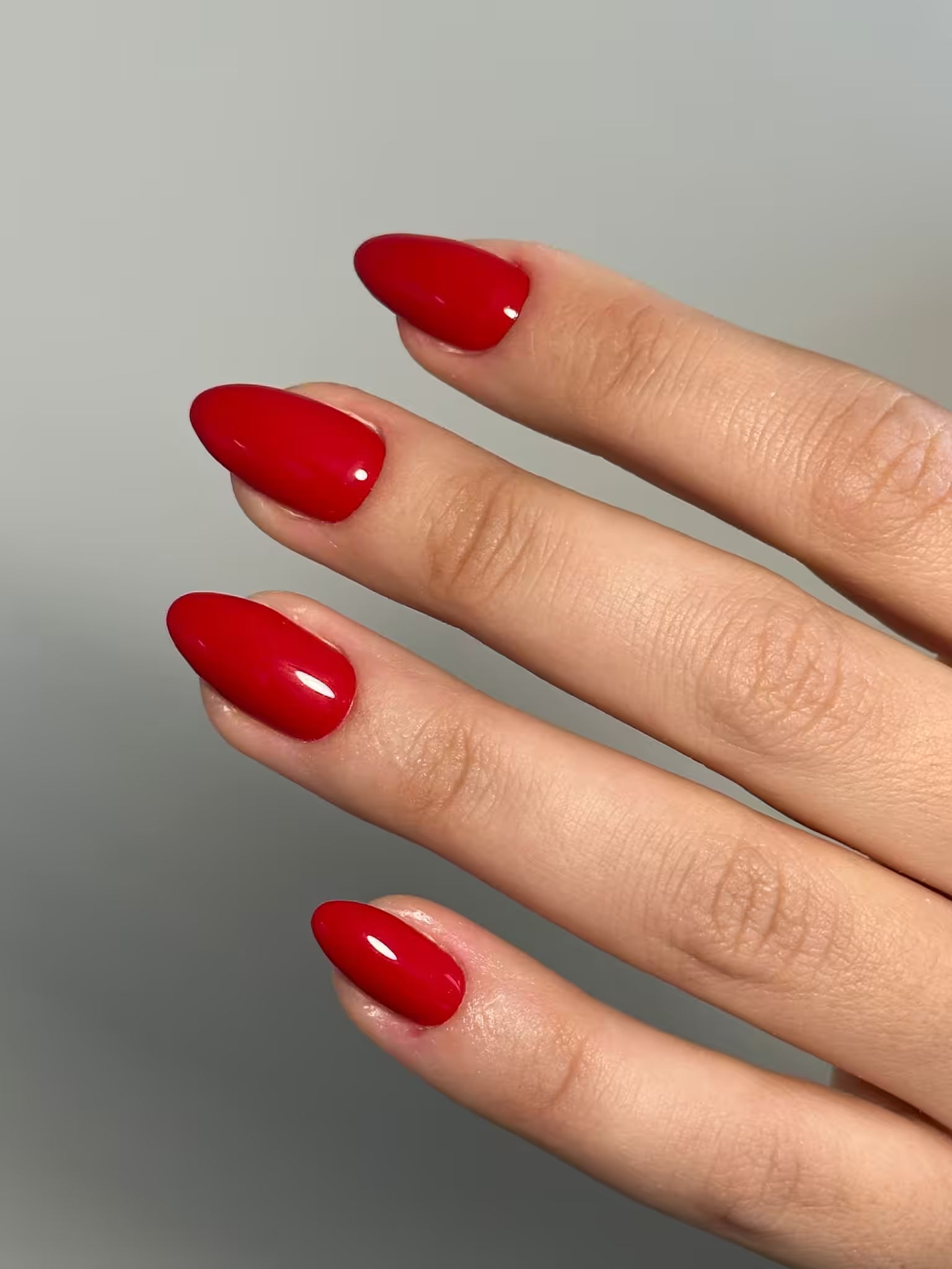 Gel Lak Cranberry Pact 6ml