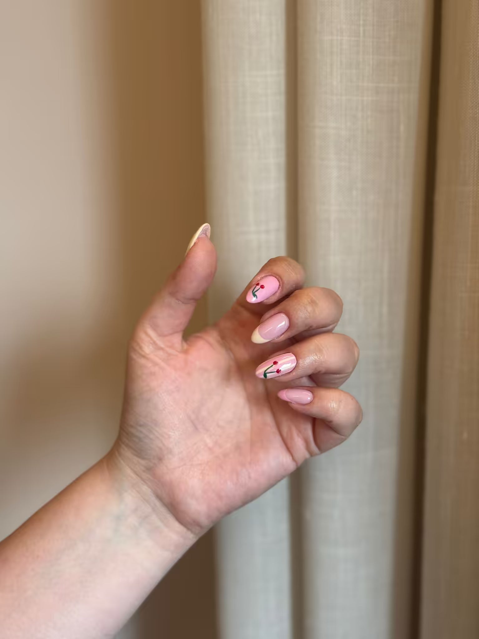 Gel Polish Sudden Sweetness 6ml