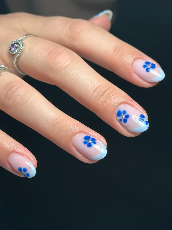 Gel Polish Sea Of Ice 6ml