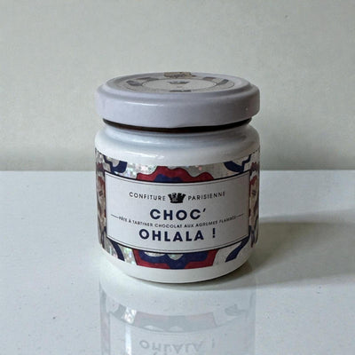 Choc'Ohlala Spread 100g