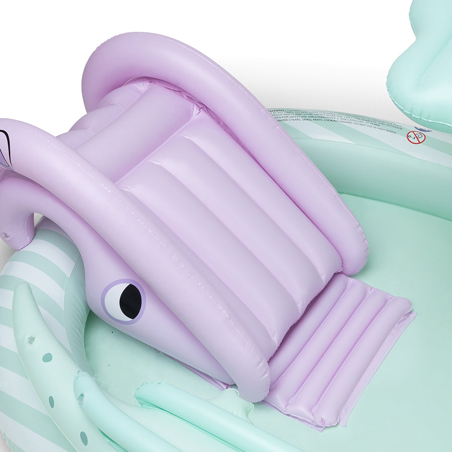 Wild Life | Multicolored Play Pool